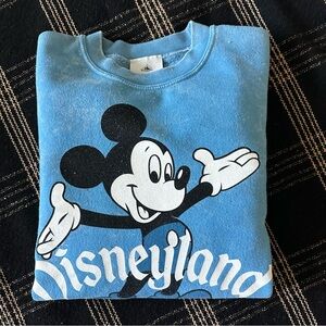 Disney Crewneck